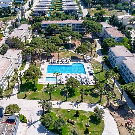 A 11 Hotel Cesme Exterior photo