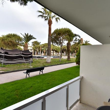 A 11 Hotel Cesme Exterior photo