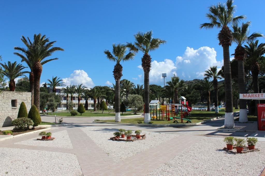 A 11 Hotel Cesme Exterior photo