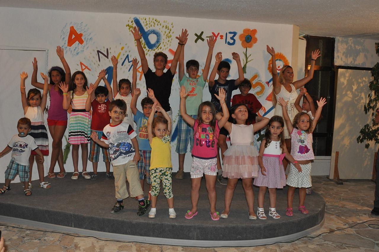 A 11 Hotel Cesme Exterior photo