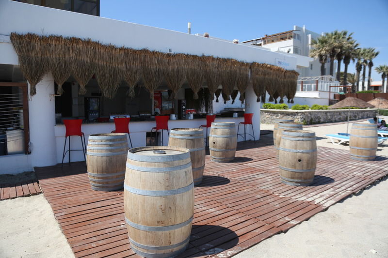 A 11 Hotel Cesme Exterior photo
