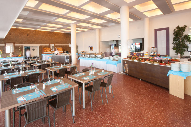 A 11 Hotel Cesme Exterior photo