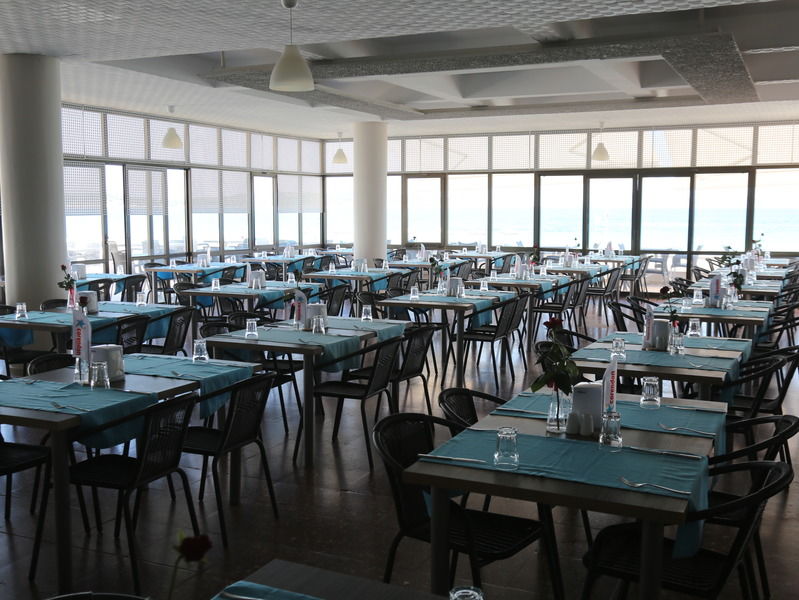 A 11 Hotel Cesme Exterior photo