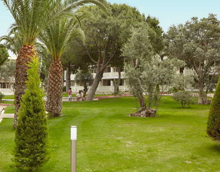 A 11 Hotel Cesme Exterior photo