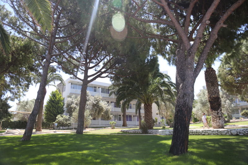 A 11 Hotel Cesme Exterior photo