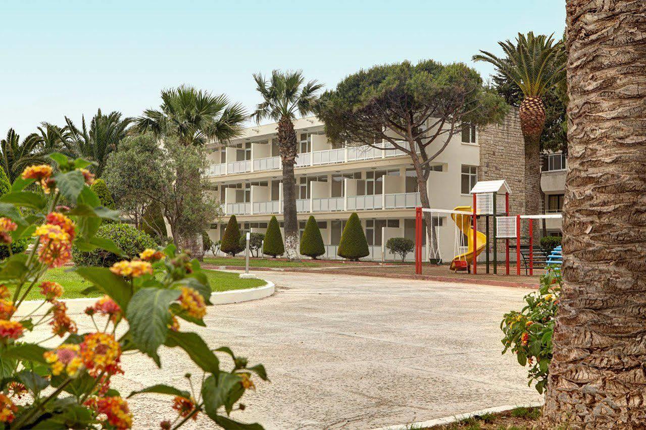 A 11 Hotel Cesme Exterior photo