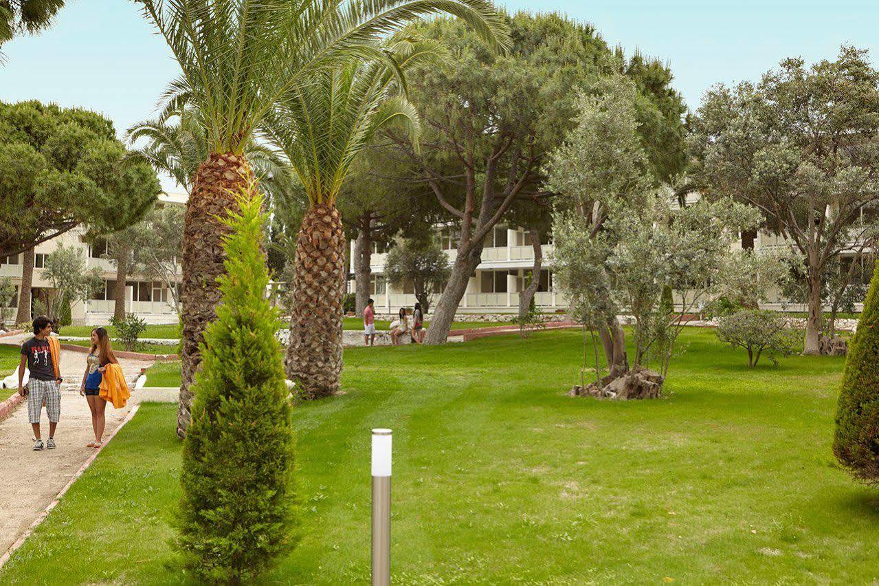 A 11 Hotel Cesme Exterior photo