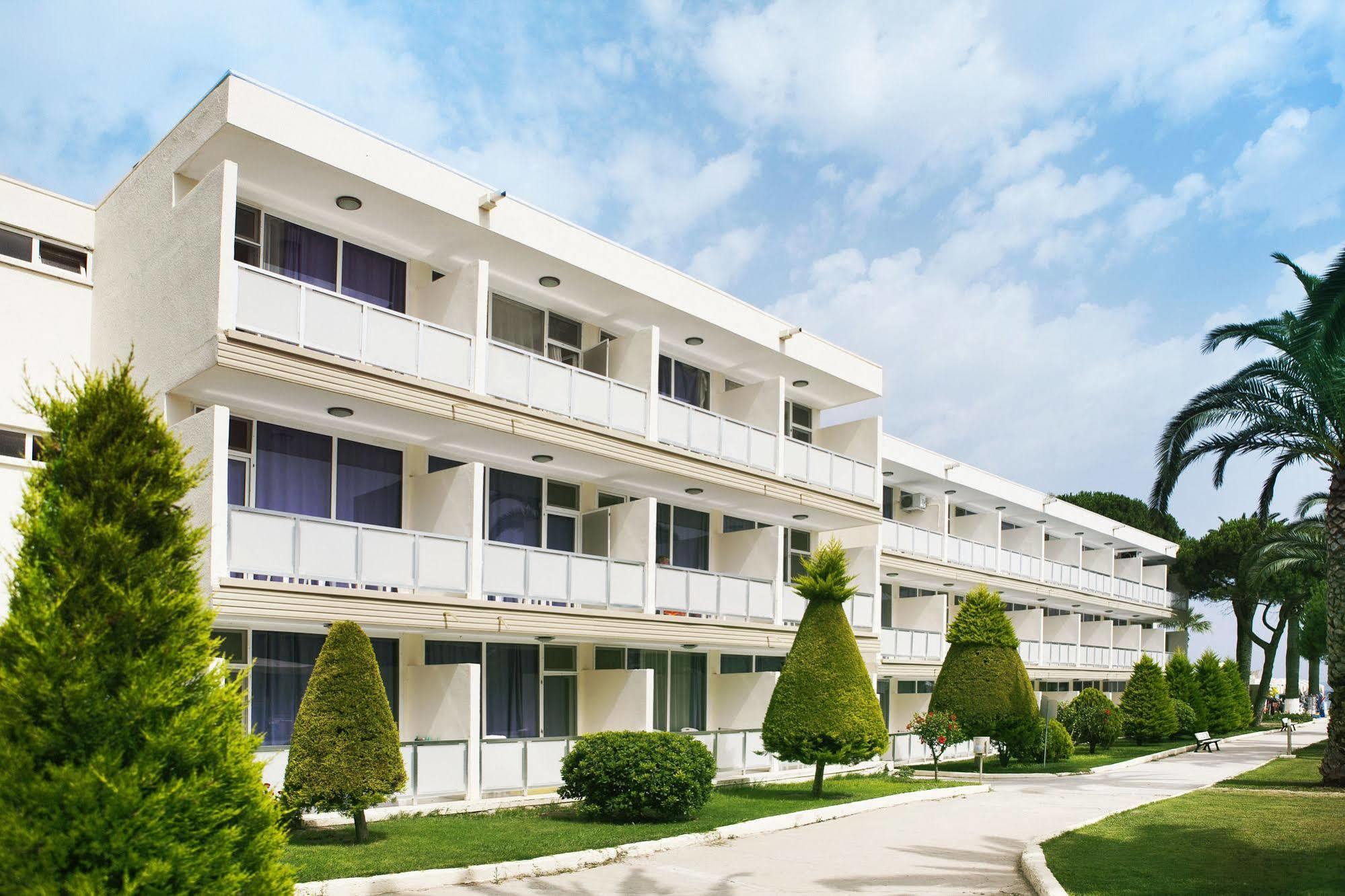 A 11 Hotel Cesme Exterior photo
