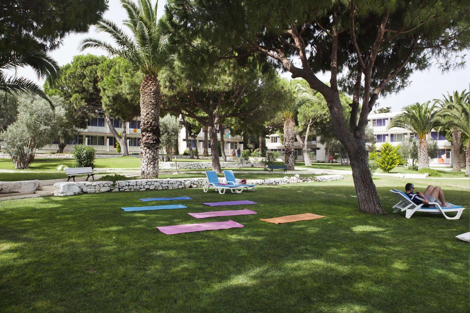 A 11 Hotel Cesme Exterior photo