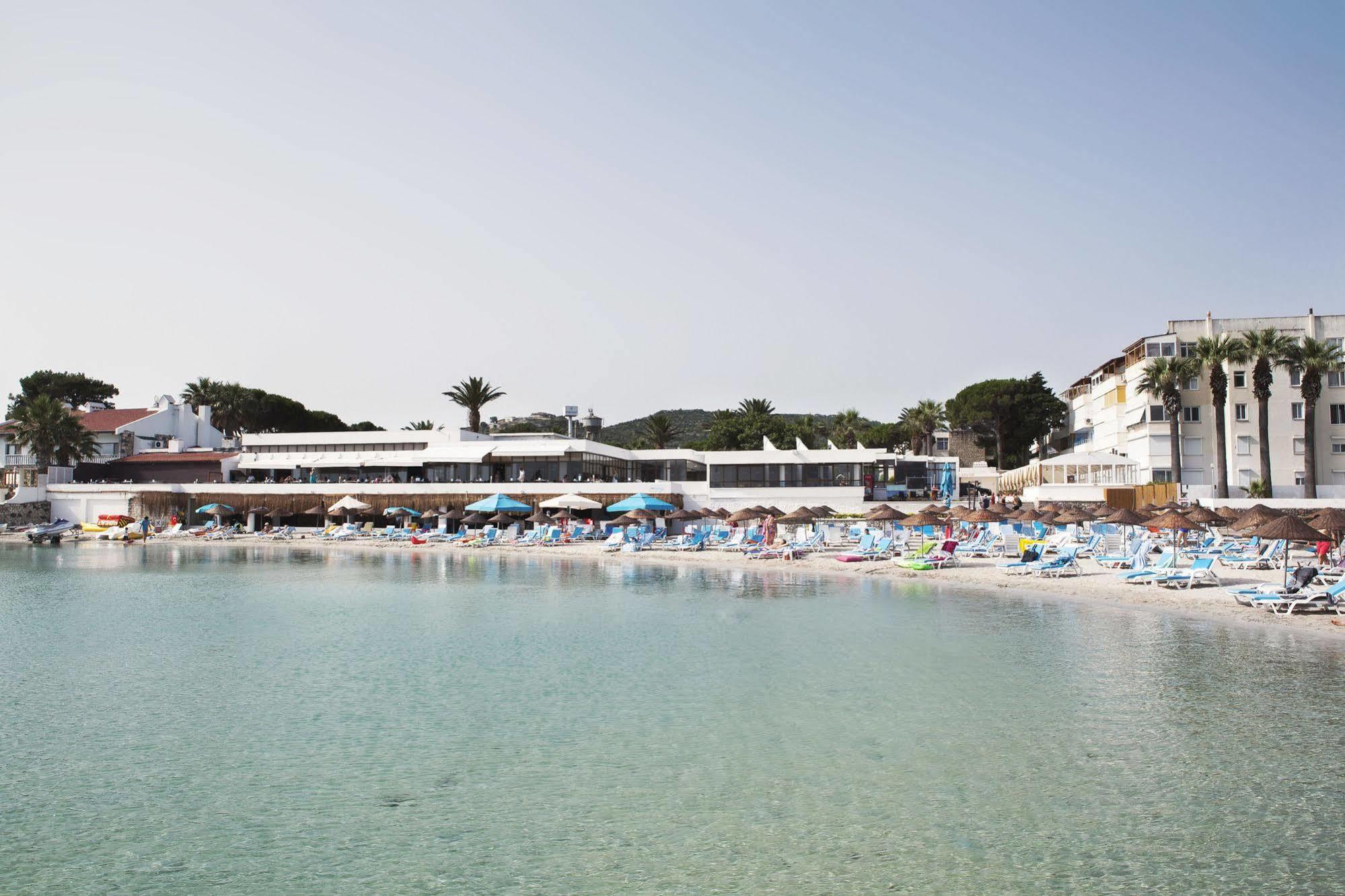 A 11 Hotel Cesme Exterior photo