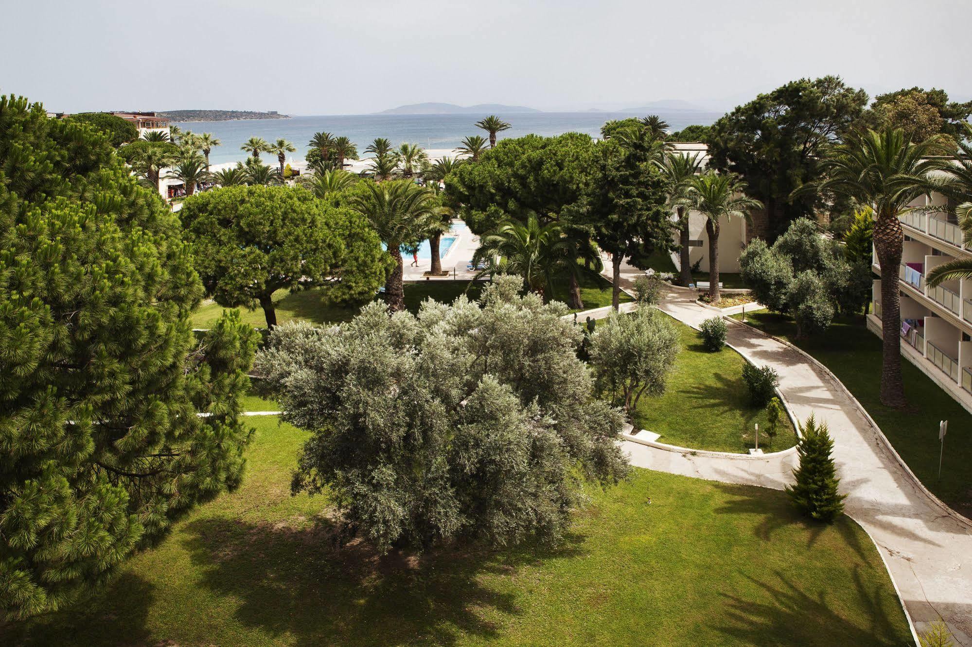 A 11 Hotel Cesme Exterior photo