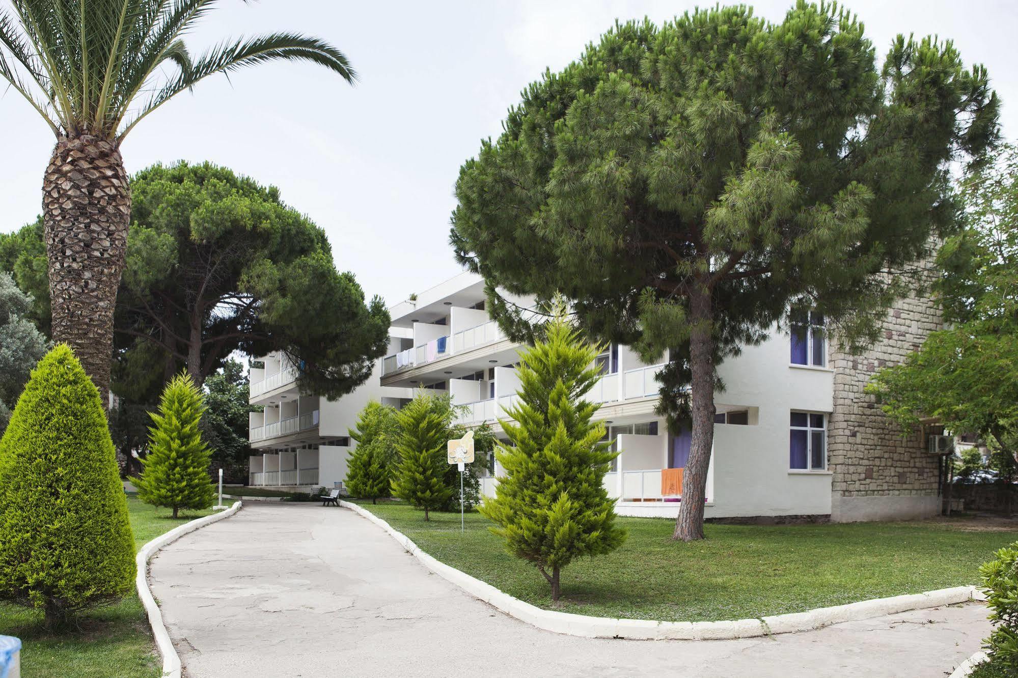 A 11 Hotel Cesme Exterior photo