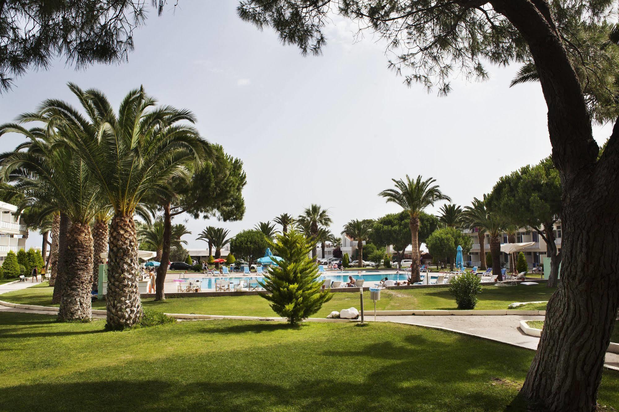 A 11 Hotel Cesme Exterior photo