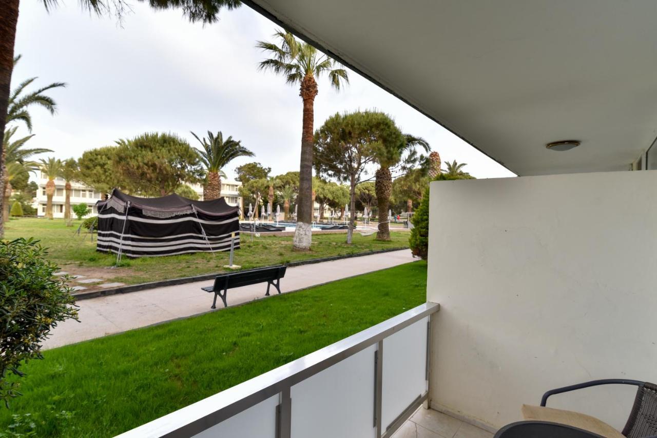 A 11 Hotel Cesme Exterior photo